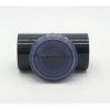 105315 3 zpetny ventil d63 pvc s transp vikem