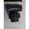 10647 prechodny t kus 90 pvc d63 l flex l