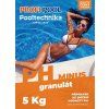 11118 1 ph minus granulat 5kg profipool