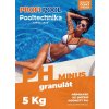 pH mínus granulát 5kg PROFIPOOL