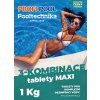 11127 chlorova 3 kombinace maxi 1 kg profipool