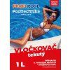 11139 1 vlockovac tekuty 1l profipool