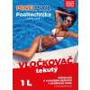 Vločkovač tekutý 1L PROFIPOOL