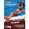 Stabilizátor tvrdosti 1L PROFIPOOL