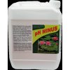 pH mínus pro jezírka 5 L