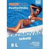 Zazimovací prostředek 5L PROFIPOOL