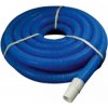 Vysavačová bazénová hadice modrá Shine d38 - 7m