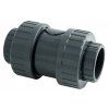 11682 zpetny ventil d32 pvc pn16 epdm