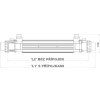 12111 bazenovy titanovy vymenik elecro engineering ltd g2 49 kw