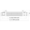 12114 bazenovy titanovy vymenik elecro engineering ltd g2 85 kw