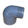 12309 koleno 90 l z vnejsi d32x1 pvc