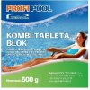 Kombi tablety PROFIPOOL BLOK 500g