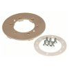 12552 bronz prirub sada pro bazenove dnove trysky