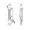 12816 2 uv system elecro engineering ltd quantum 55w s davkovaci pumpou