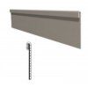 12981 stenova lista rovna s pertlem 50mm x 2m cena za 1 ks