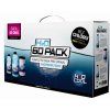 H2O 60 Pack sada bezchlorové chemie pro bazény