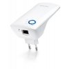 Repeater TP-LINK TL-WA850RE, 300Mbps Wifi N Ranger Extender