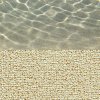 Bazénová folie ELBE ISLAND DREAMS ARUBA, šíře 1,6 m