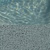 Bazénová folie ELBE ISLAND DREAMS SANTORINY, šíře 1,6 m