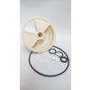 23397 sada tesneni do 6 ti cest ventilu filtrace vc desky praher novy typ