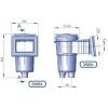 25317 1 skimmer s 6 ukosem astral
