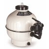 Filtrační nádoba Astralpool Cantabric d900 boční (bez ventilu), 30 m3/h, 550 kg písku