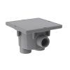 27015 propojovaci krabice pro mini brio grey