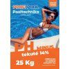 27021 ph minus tekute 25 kg profipool 14 pro soukrome bazeny