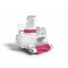 27525 aku roboticky bazenovy vysavac bwt bc100 do 20m2