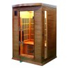 Infrasauna FRANCE SAUNA La Provance 2