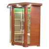 Infrasauna FRANCE SAUNA Luxe 2/3