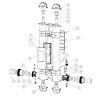 30807 3 uv lampa elecro h r uvc basic 110w s davkovacim cerpadlem
