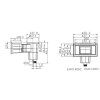 30924 skimmer emaux siroky