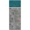 31697 3 mistery blue stone 5