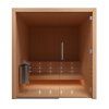 51489 libera thermowood glass