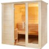 Finská sauna Komfort Small