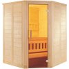 Finská sauna Wellfun Mini