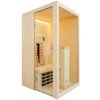 Infrasauna MiniMy 120 Basic