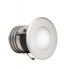Bodové světlo SENTIOTEC do parní sauny RGBW LED spotlight, 5W