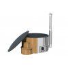 57597 1 gray hottub