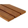 Desky na lavice borovice THERMOWOOD RADIATA 26x140x3900mm (4ks/bal),SHP