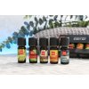 Set aromat Harvia, 5x10ml