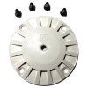 62505 krytka dnove trysky 340 srouby