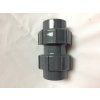 62676 spojka flex flex d50 pvc