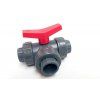 63333 3 cest kulovy ventil 32 mm t