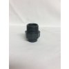 Přechodový nipl závitový M/F 1/2" x 3/8"