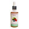 63909 saunova esence mini 50ml lesni ovoce