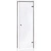 Dveře do parní sauny "A" 7x21 Clear 685x2095 mm