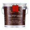 Valtti barva pro exteriér saun, černá 2,7 l