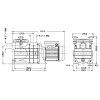 69348 2 cerpadlo micro 33 0 25kw 230v 8m3 h psh